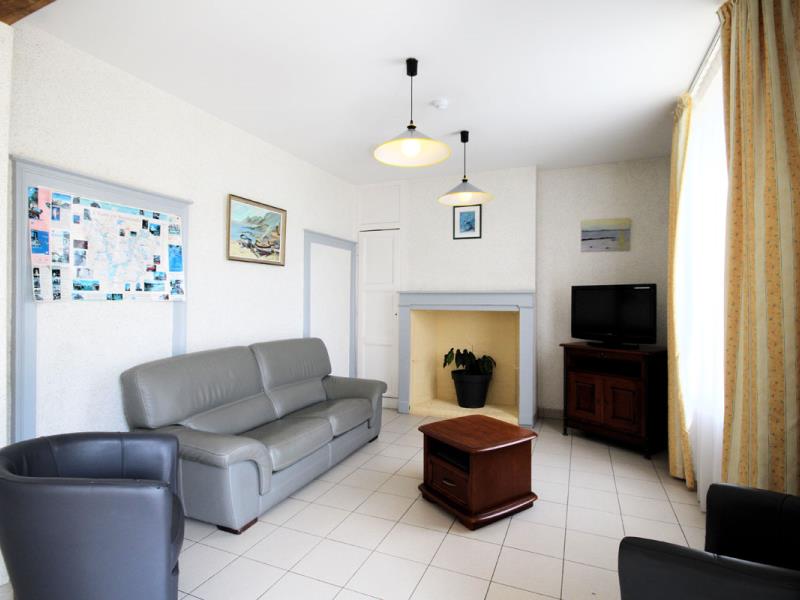 le Gîte communal