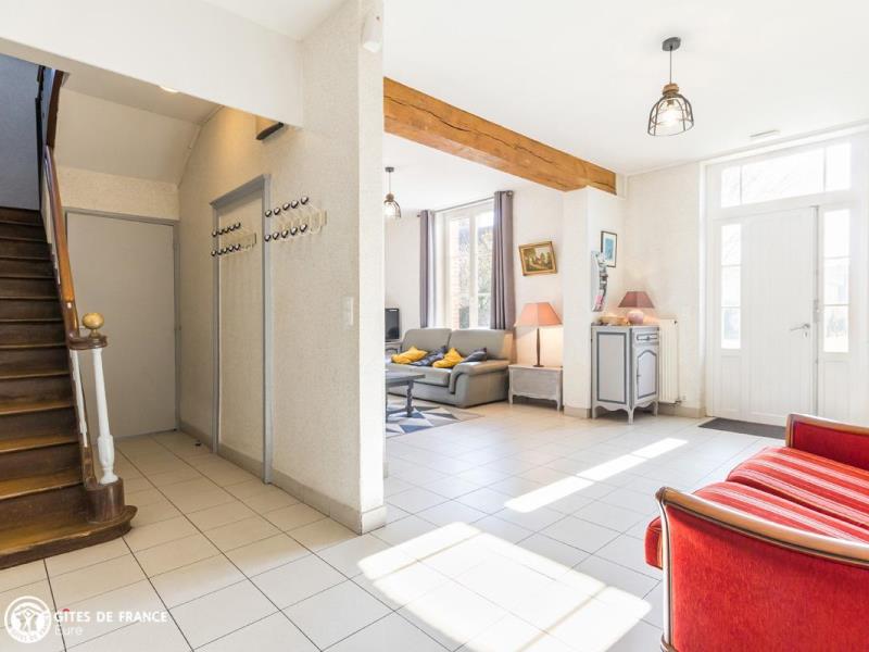 le Gîte communal