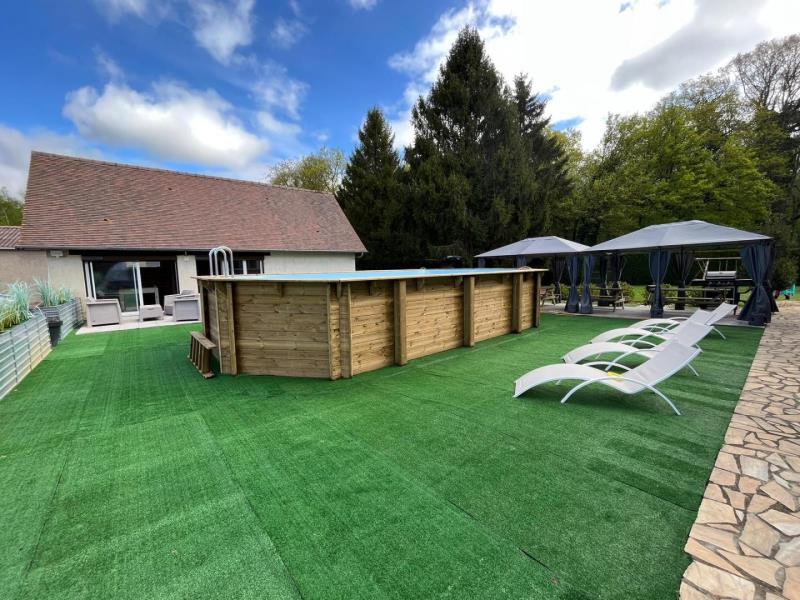 Les Jasmins du Moulin