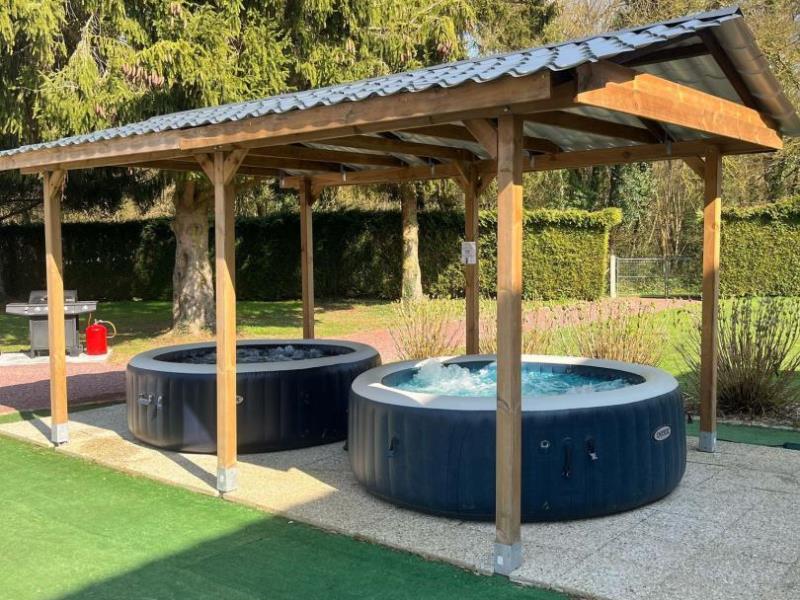 Les Jasmins du Moulin