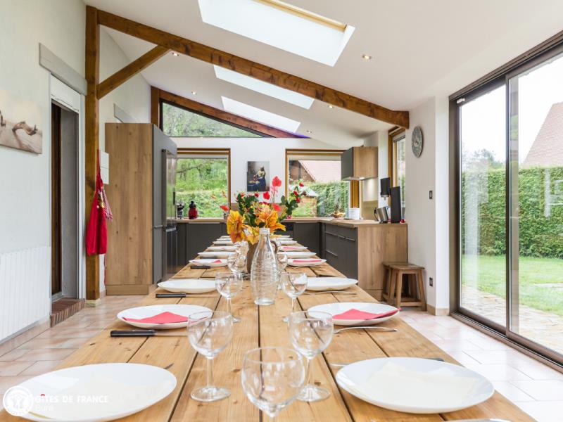 Les Jasmins du Moulin