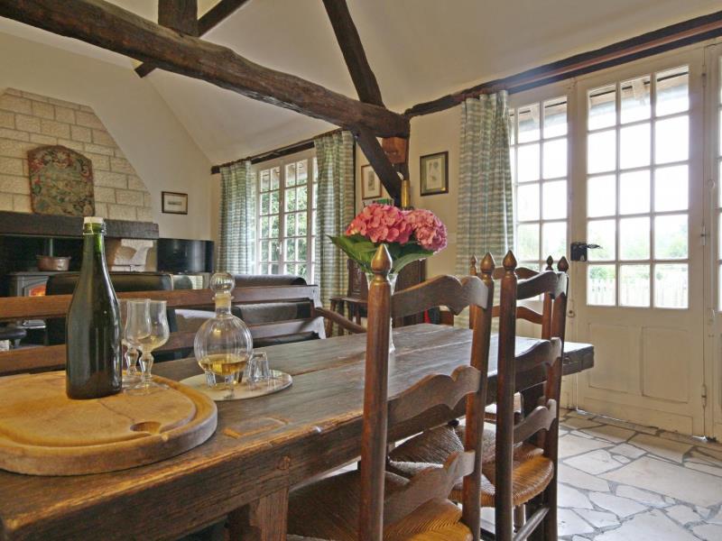 Le moucheron