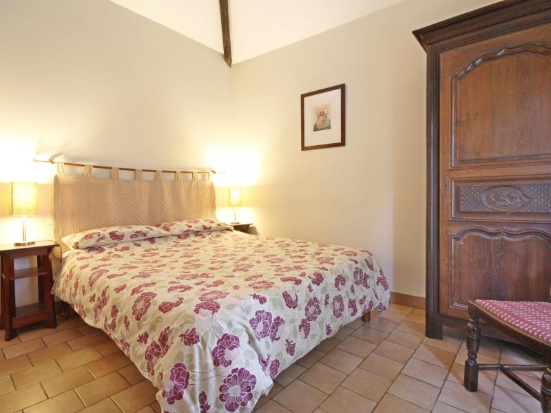 Le moucheron