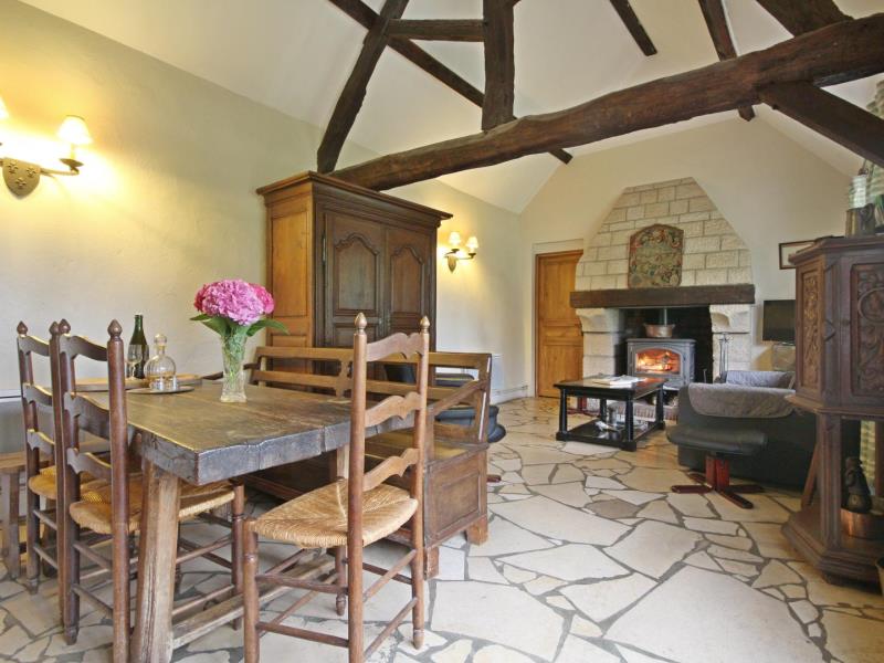 Le moucheron