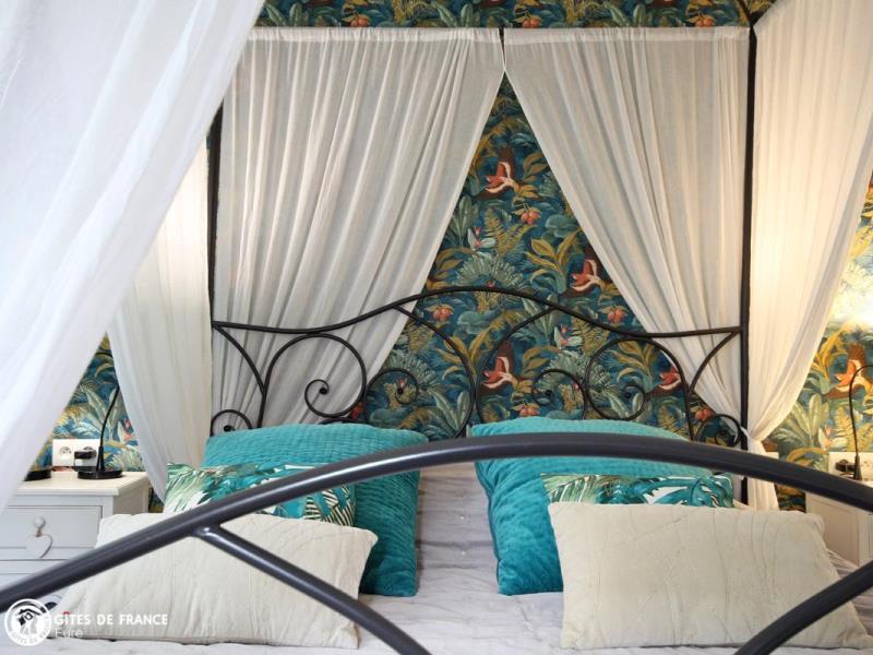 La chaumière de St Eloi