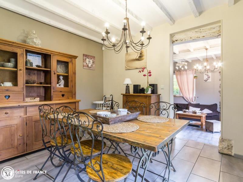 La chaumière de St Eloi