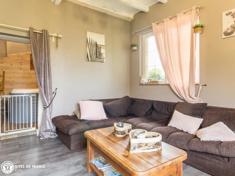 La chaumière de St Eloi