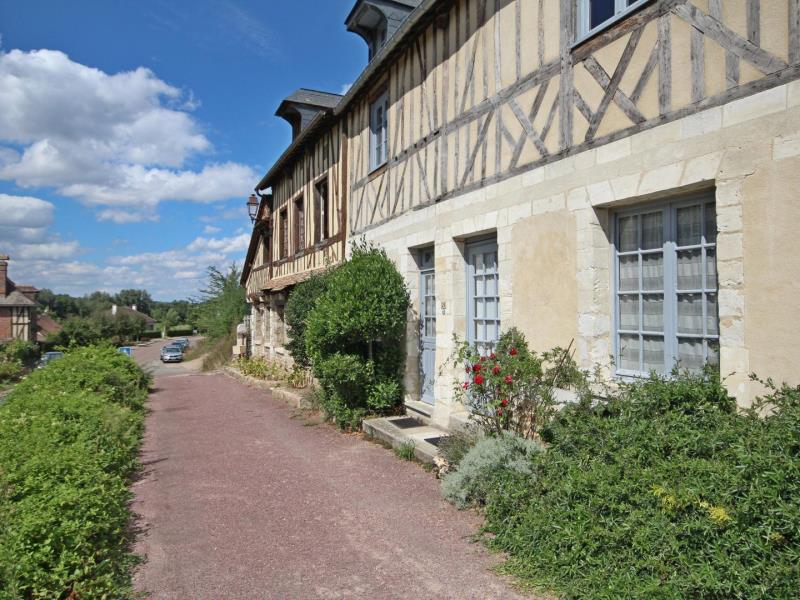 La maison du Bec