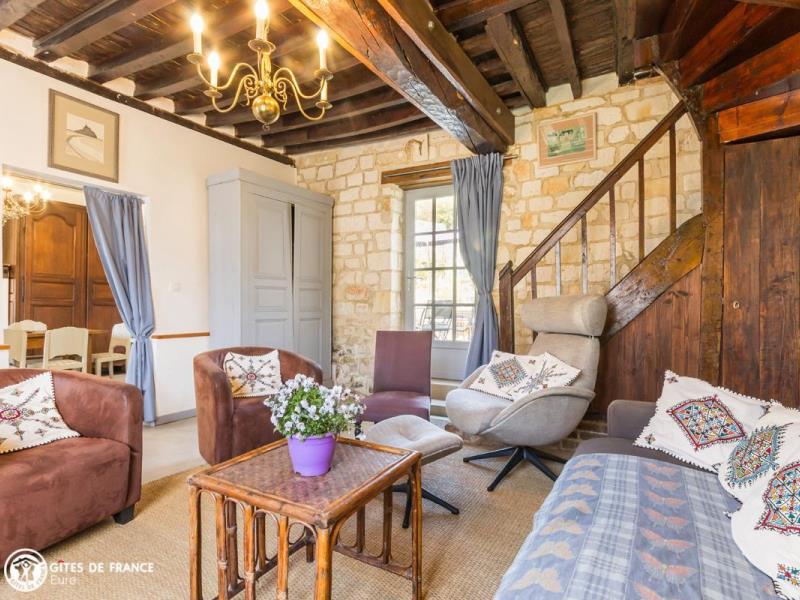 La maison du Bec