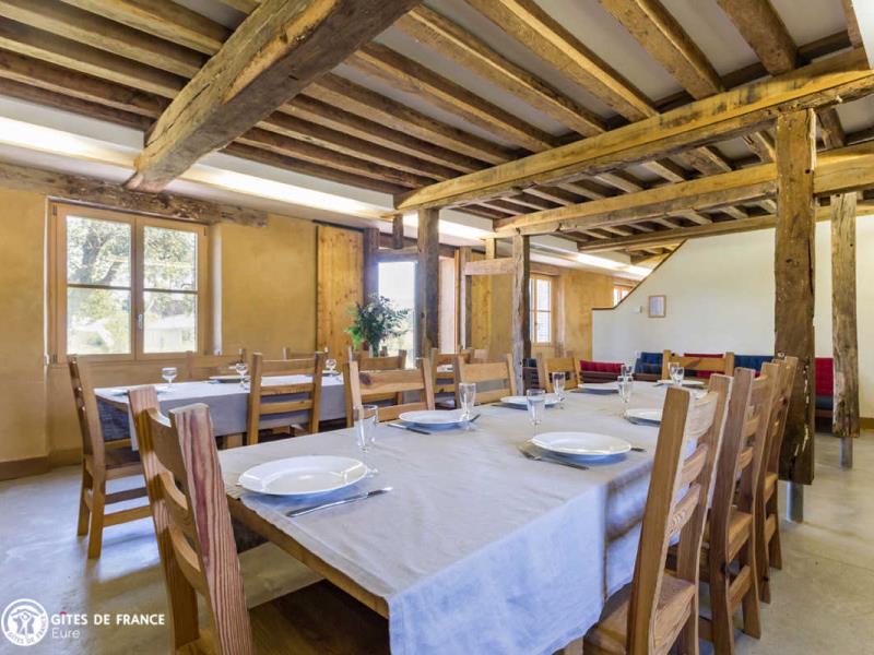 LA MAISON DU POTAGER