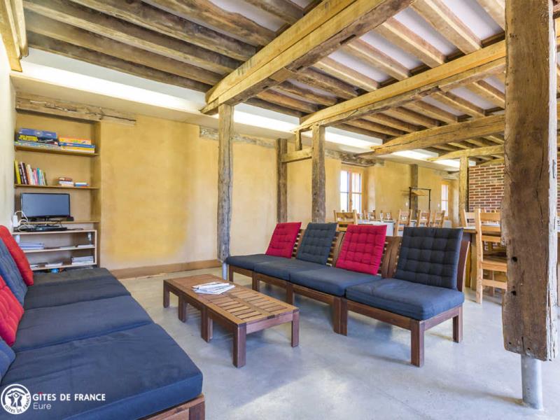 la Maison du Potager