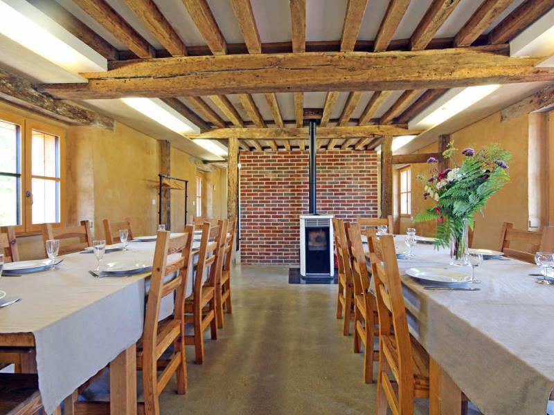 LA MAISON DU POTAGER