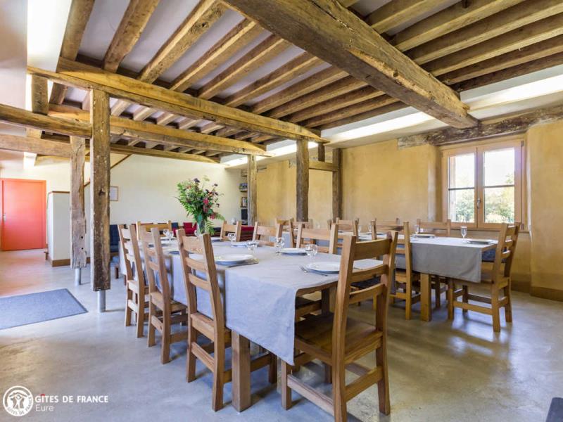 LA MAISON DU POTAGER