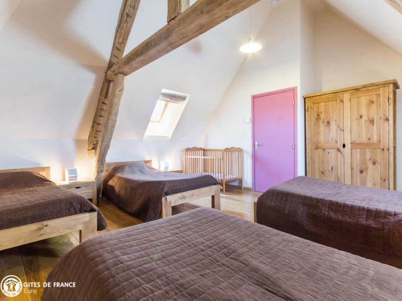 la Maison du Potager