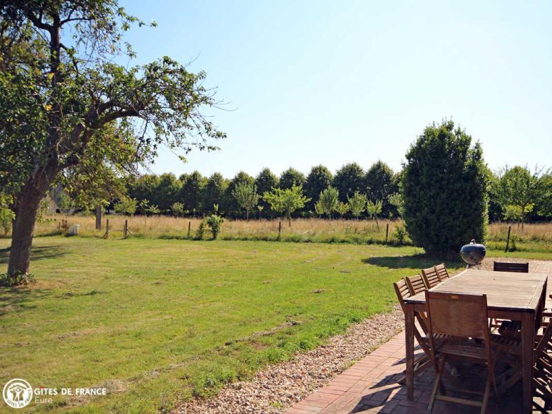 LA MAISON DU POTAGER