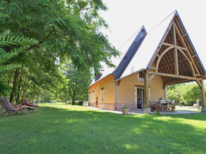 LA BERGERIE