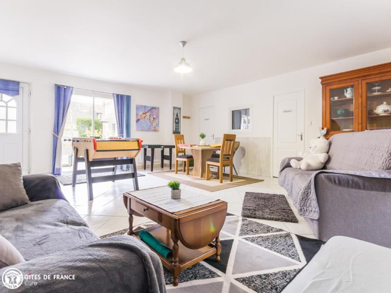 LE LOGIS D'ALINE
