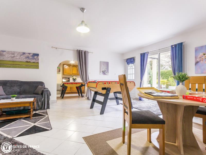 LE LOGIS D'ALINE