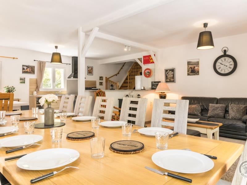 LE LOGIS D'ALINE
