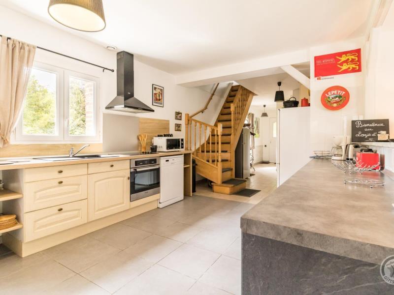 LE LOGIS D'ALINE