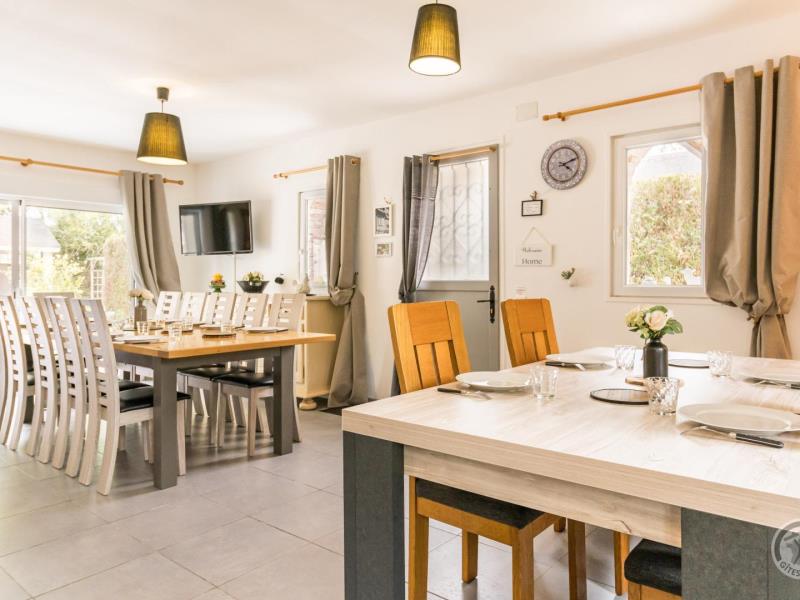 LE LOGIS D'ALINE