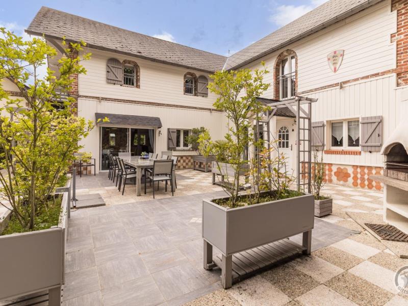 LE LOGIS D'ALINE