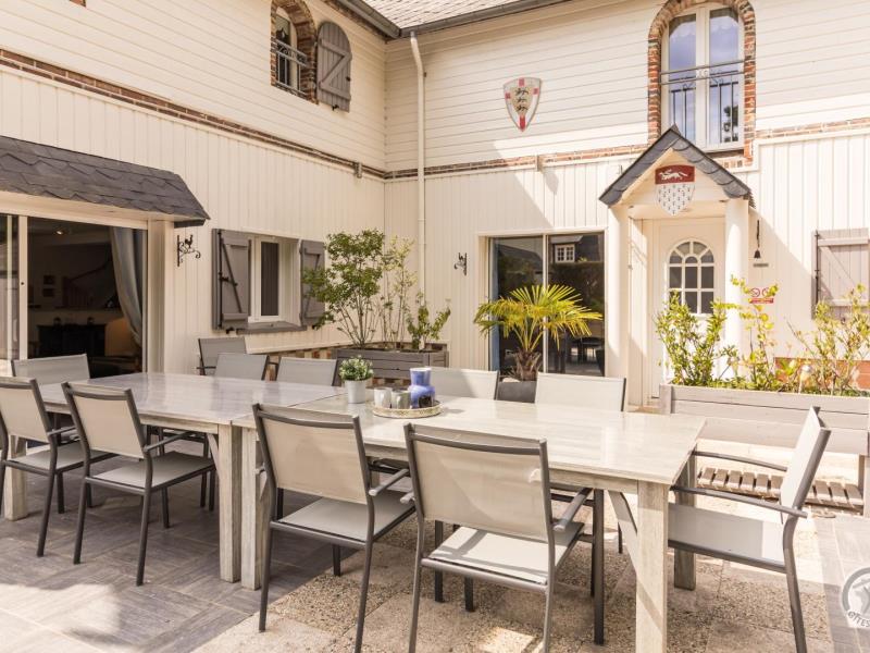LE LOGIS D'ALINE