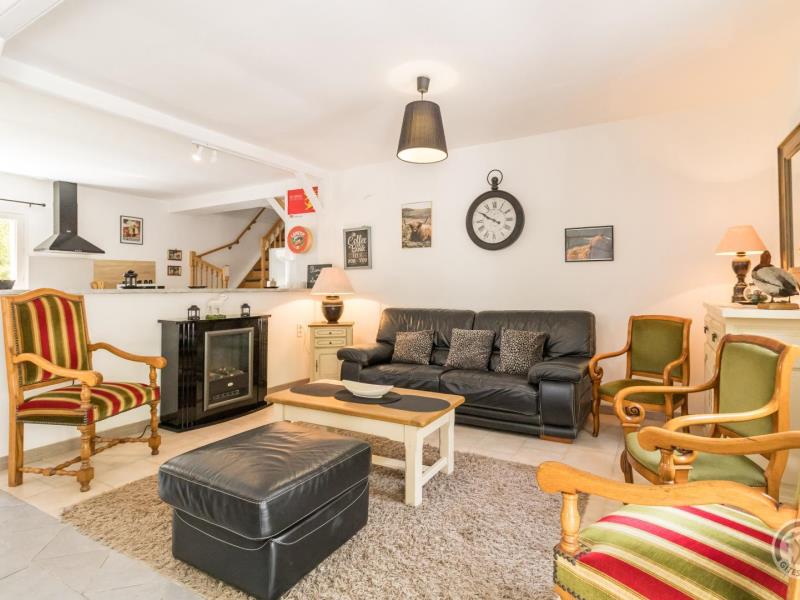 LE LOGIS D'ALINE