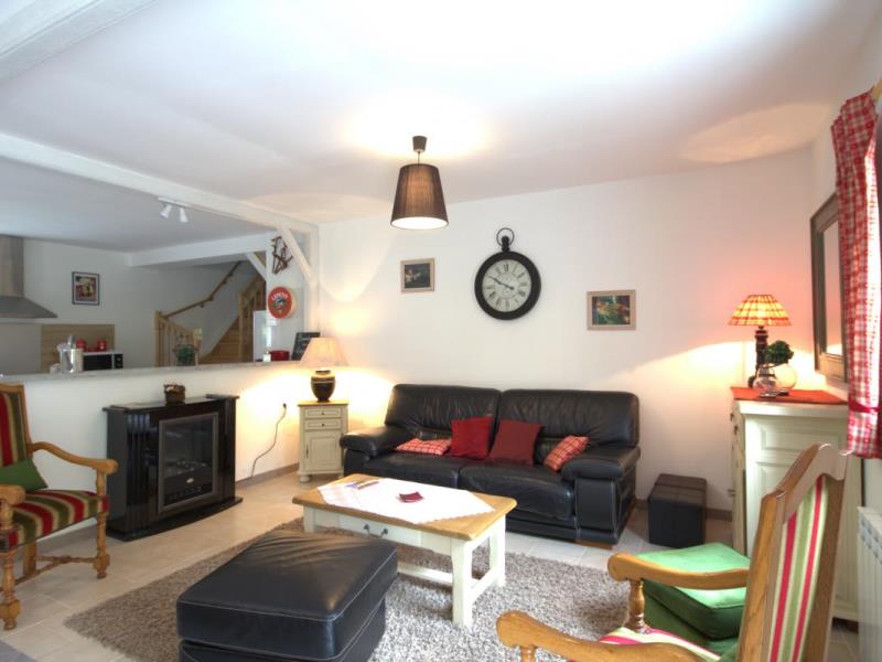 LE LOGIS D'ALINE