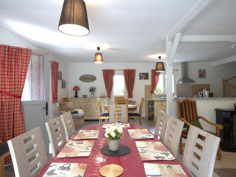 LE LOGIS D'ALINE