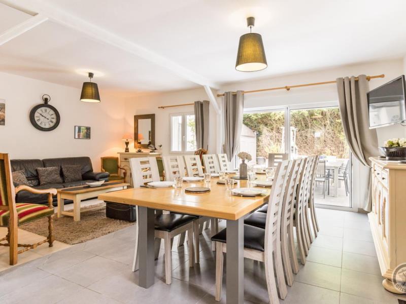 LE LOGIS D'ALINE