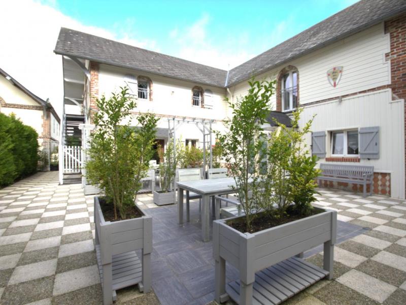 LE LOGIS D'ALINE