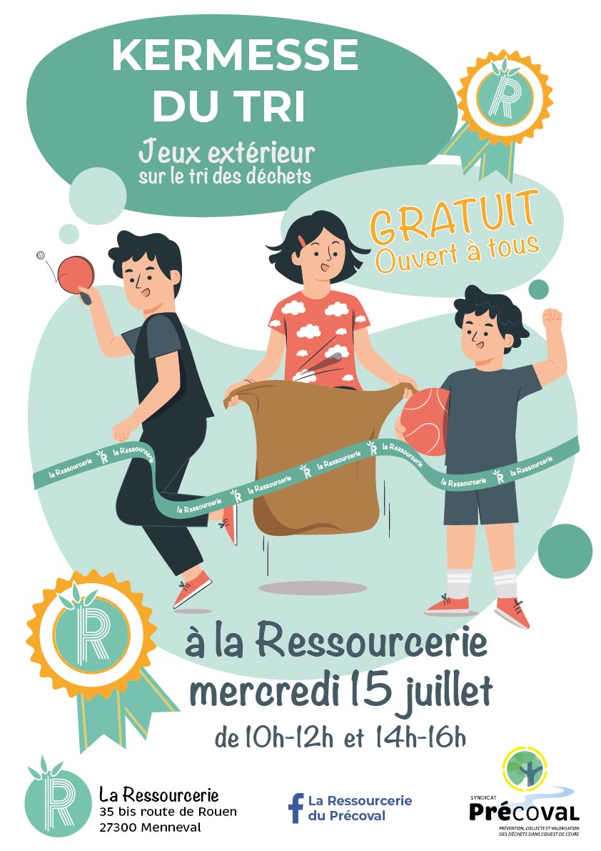 Affiche_olympiade du tri
