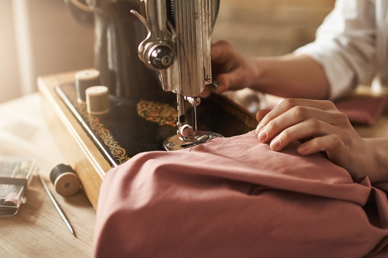 Atelier couture