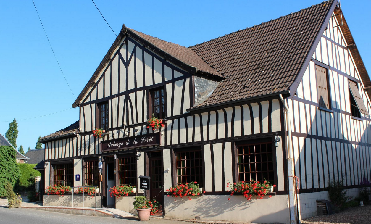 Auberge de la Forêt