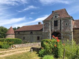 Blanc Buisson (c) Joséphine Lesaint