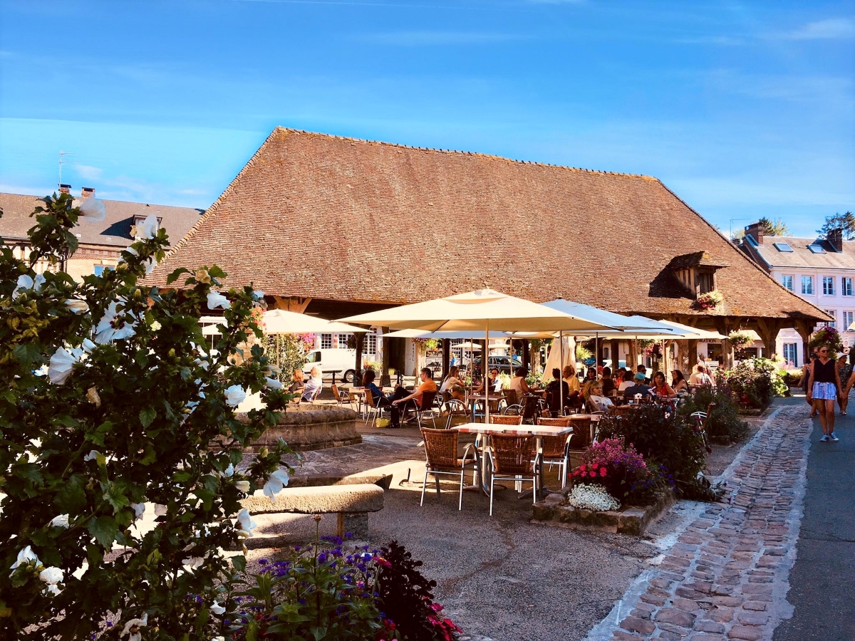 CAFE DU COMMERCE_lyons_la-forêt