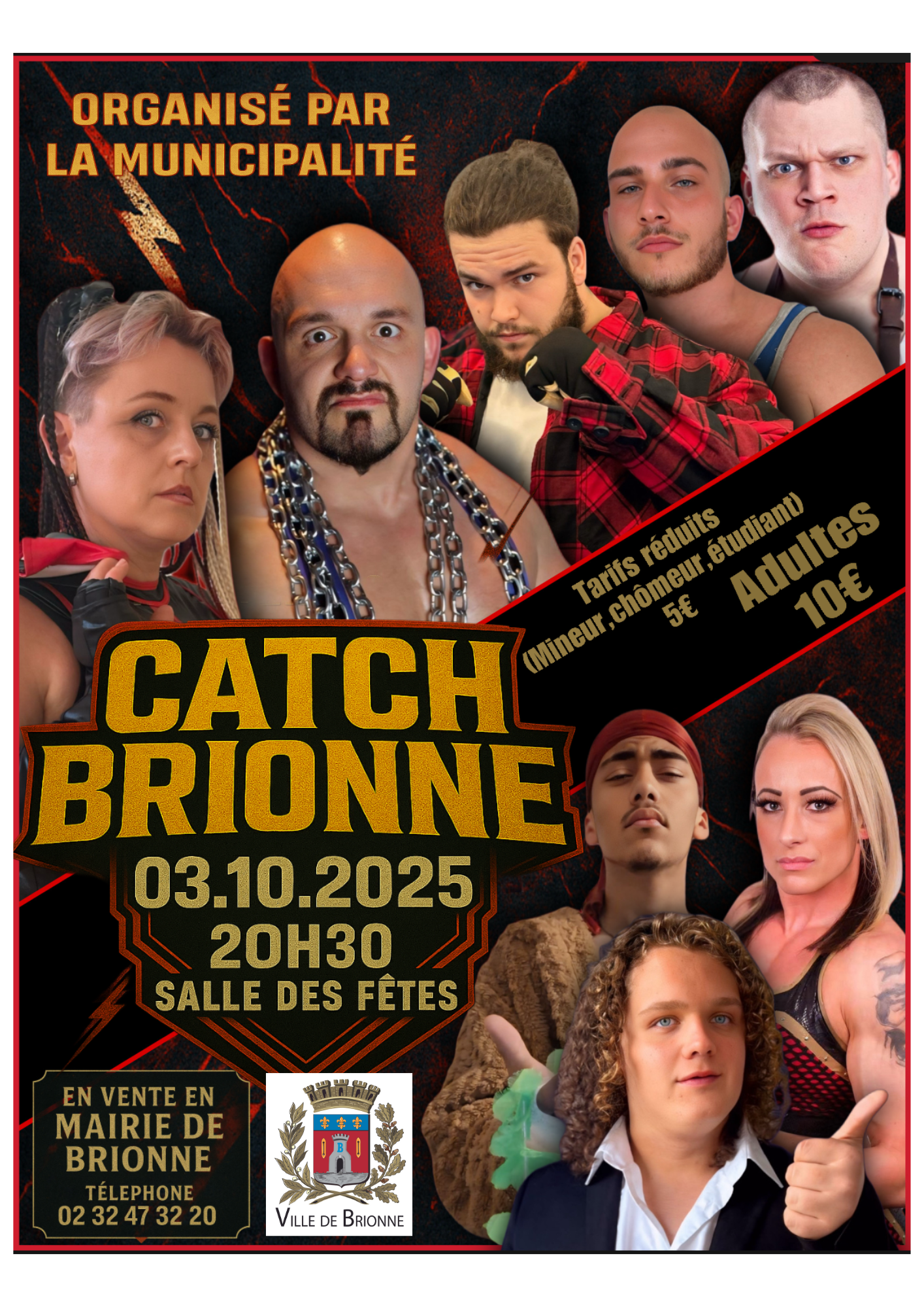 CATCH 2025 MODIFIÉ - 1