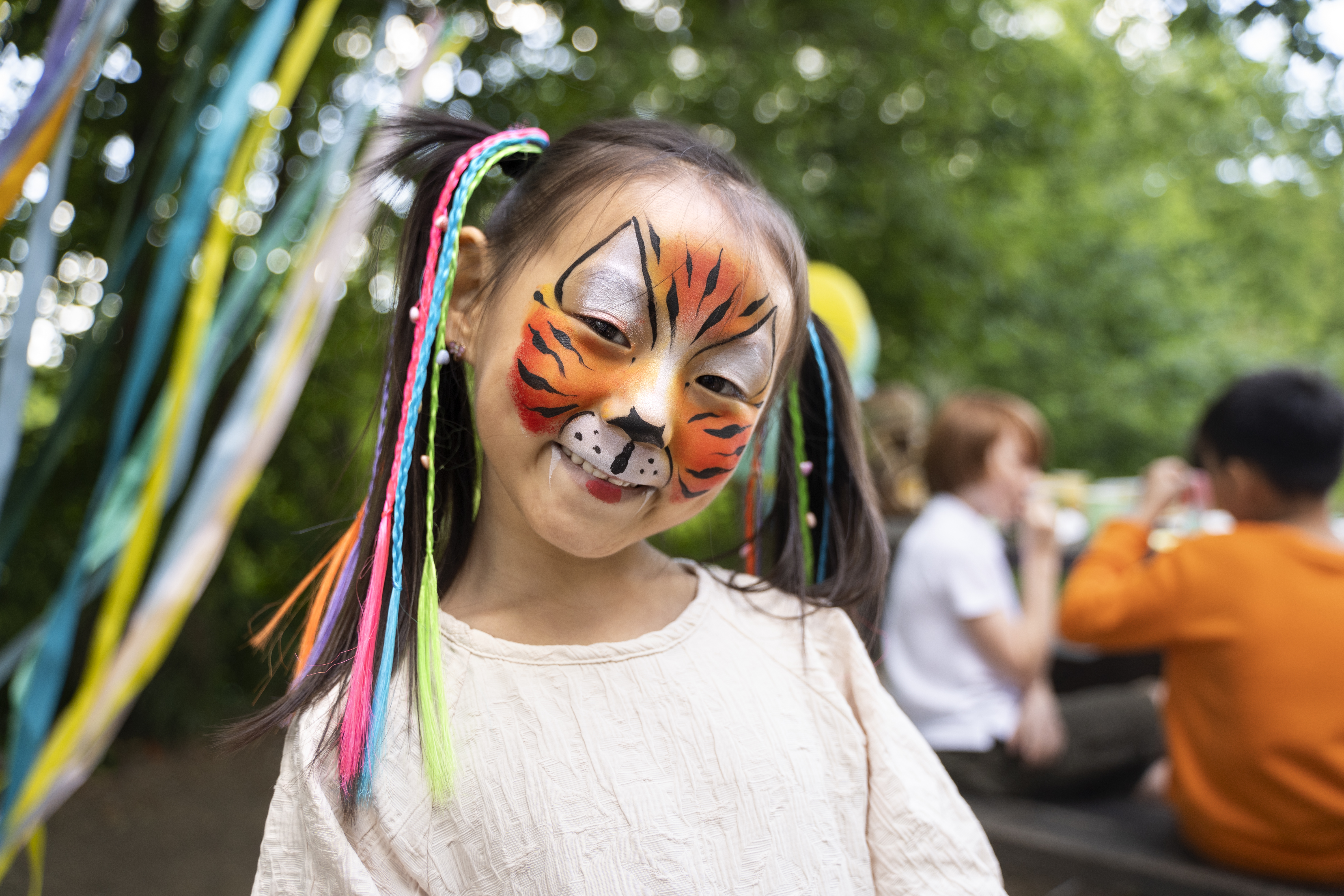 Carnaval (freepik)