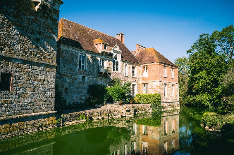 Château Blanc Buisson
