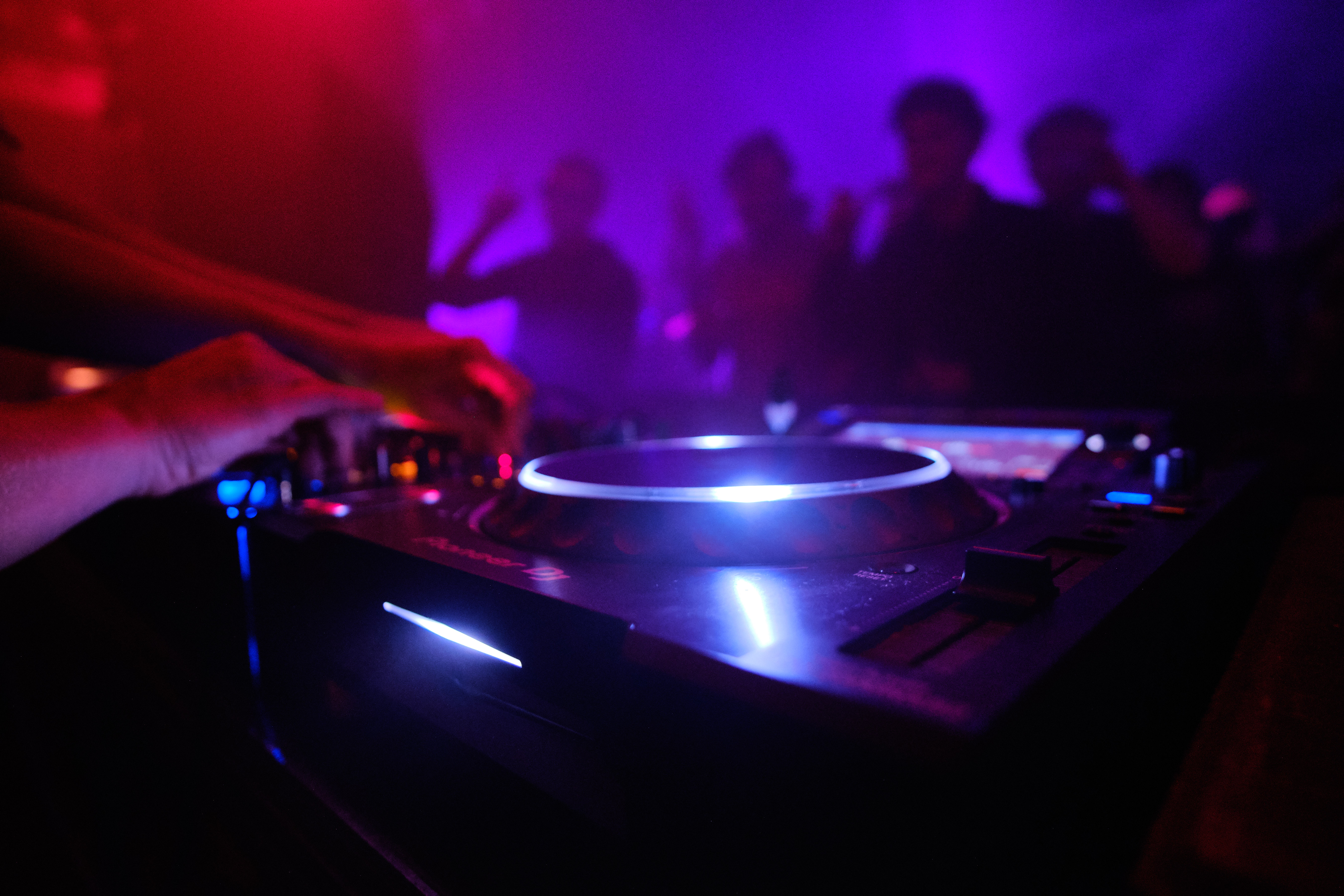 Discothèque