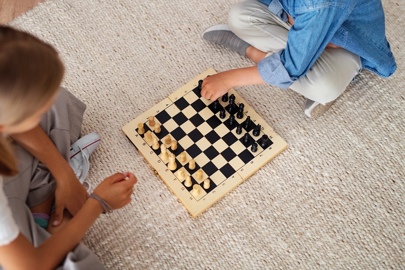 Enfant échec (freepik)