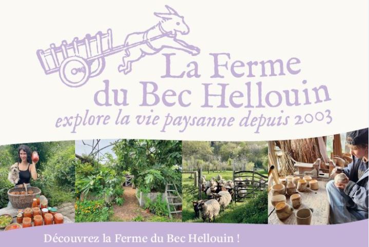 Ferme du Bec (visuel)