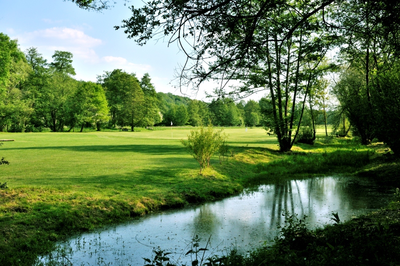 Golf Charentonne 1 (c) Vudoiseau D. Decamps