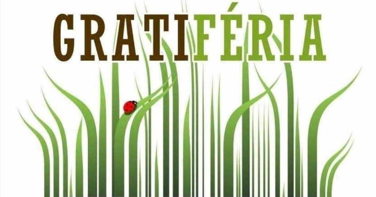 Gratiféria (SEL Bernay-Charentonne)