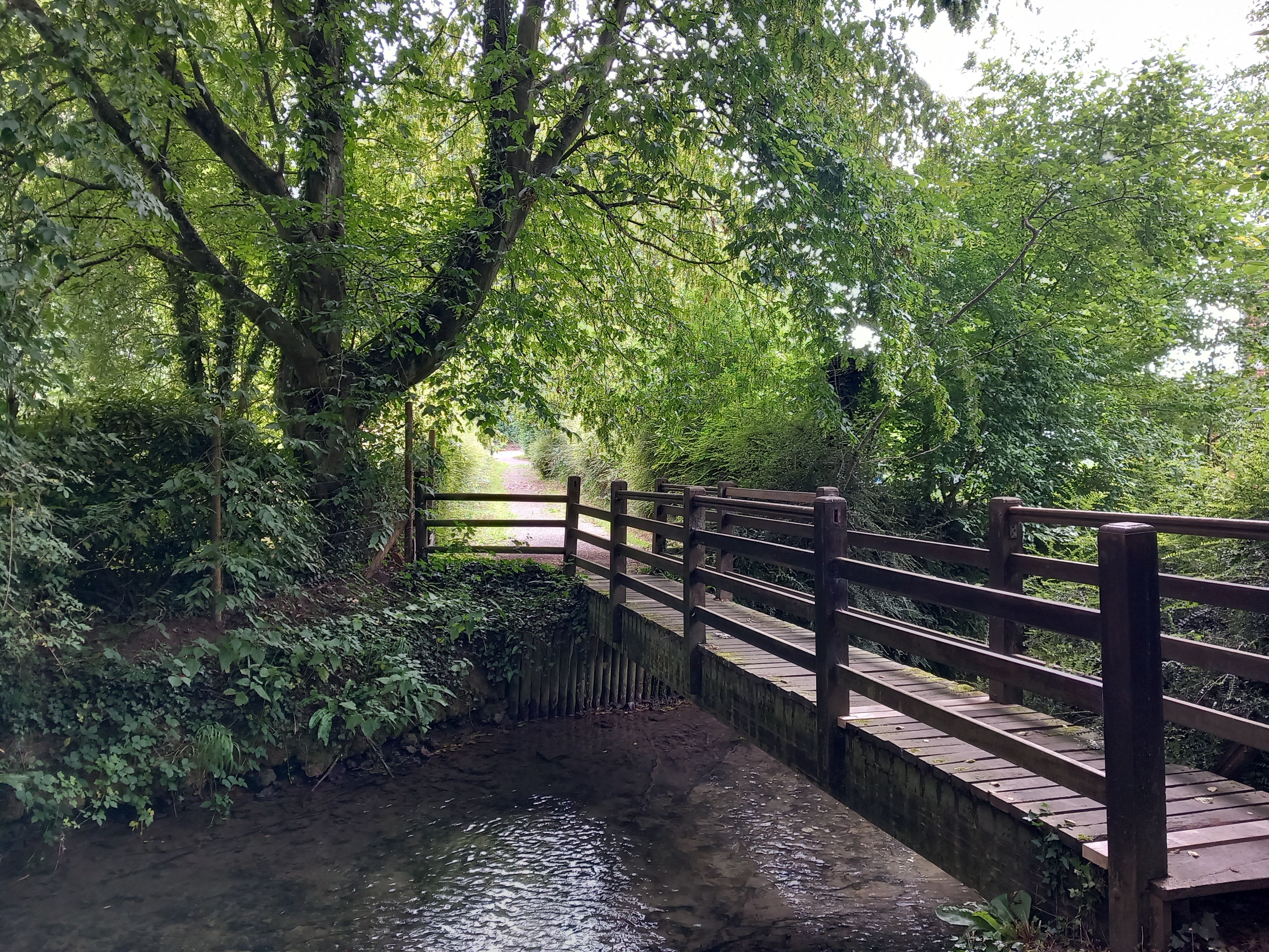 Gué Moulins et Lavoirs 2