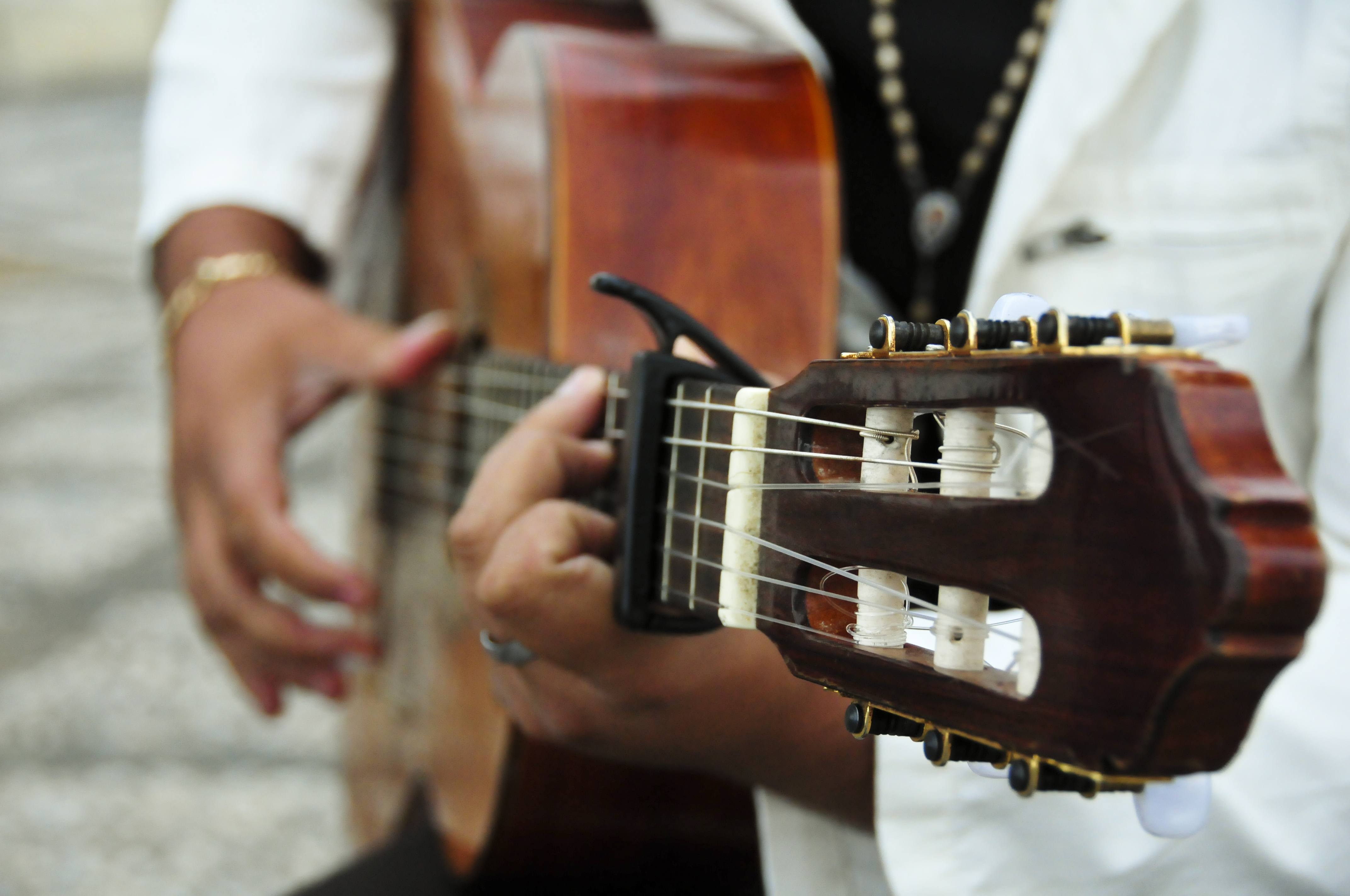 Guitare (freepik)