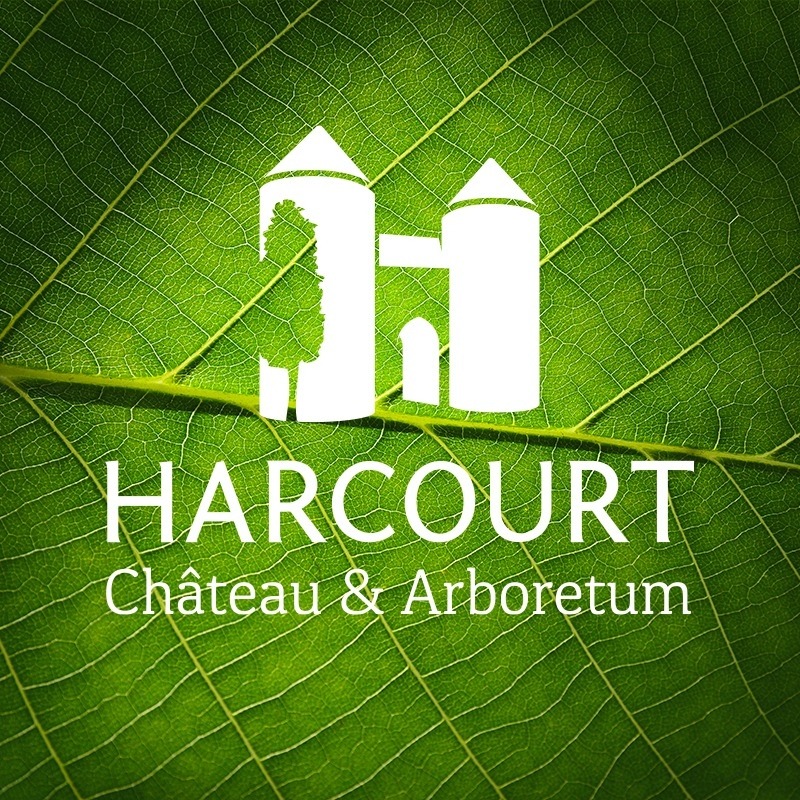 Harcourt (logo)
