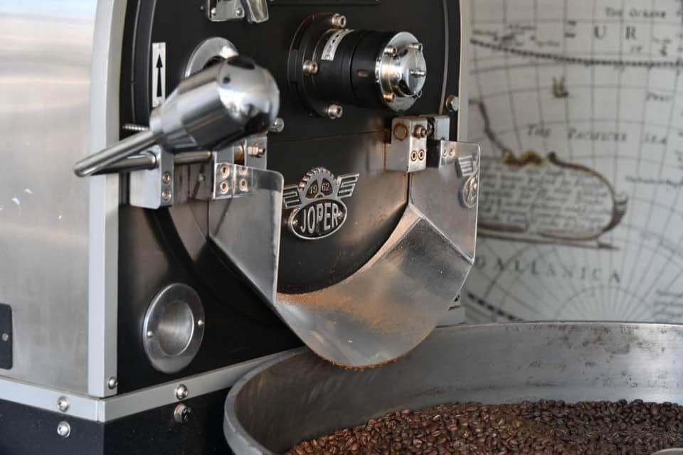 La Brûlerie de Bernay (La Brûlerie de Bernay)