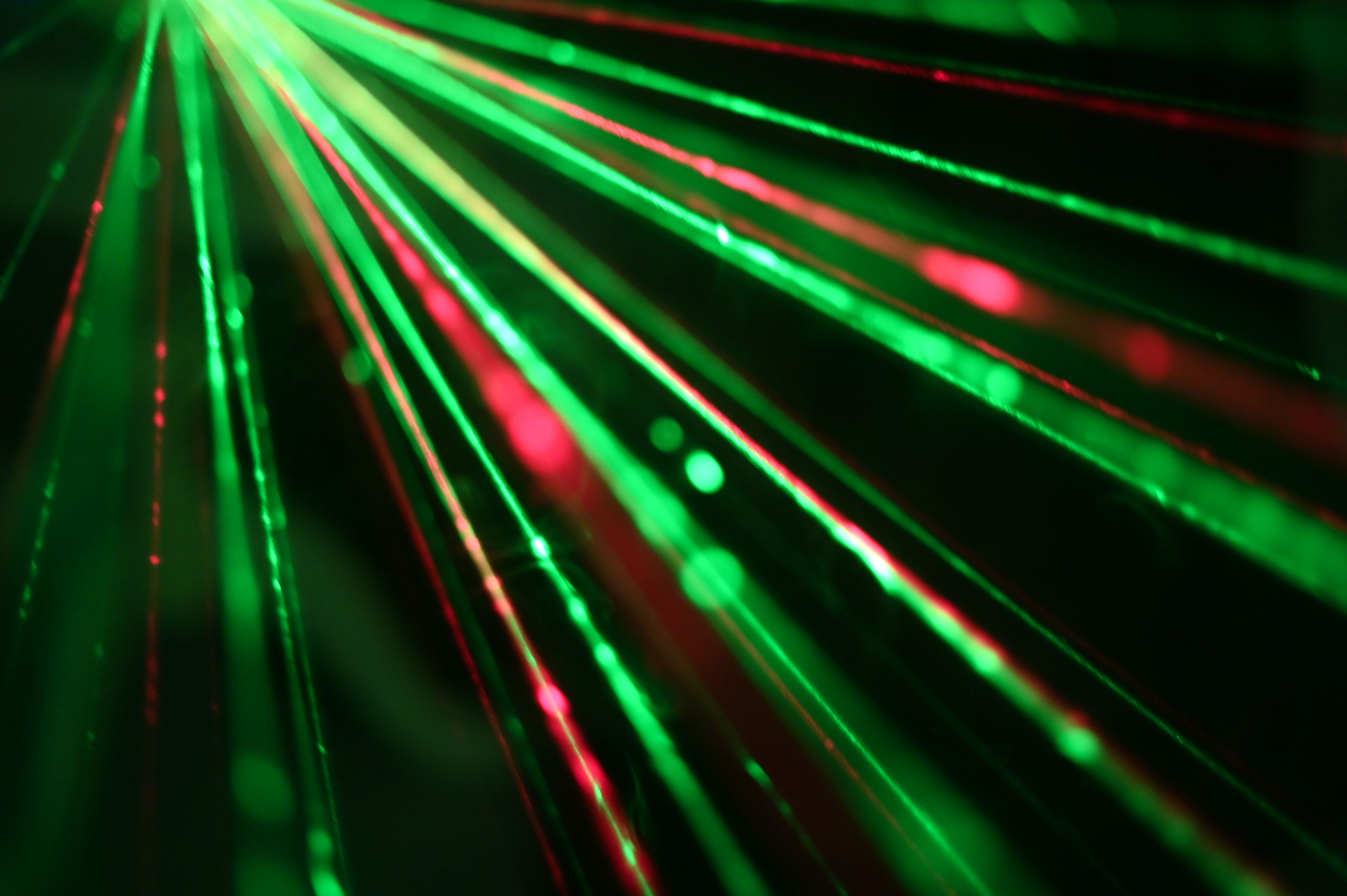 Laser game pexels